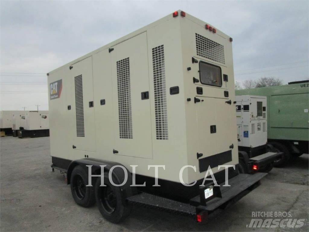 CAT XQ 350 Autres générateurs