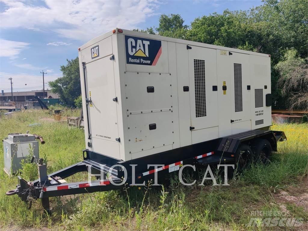 CAT XQ 350 Autres générateurs
