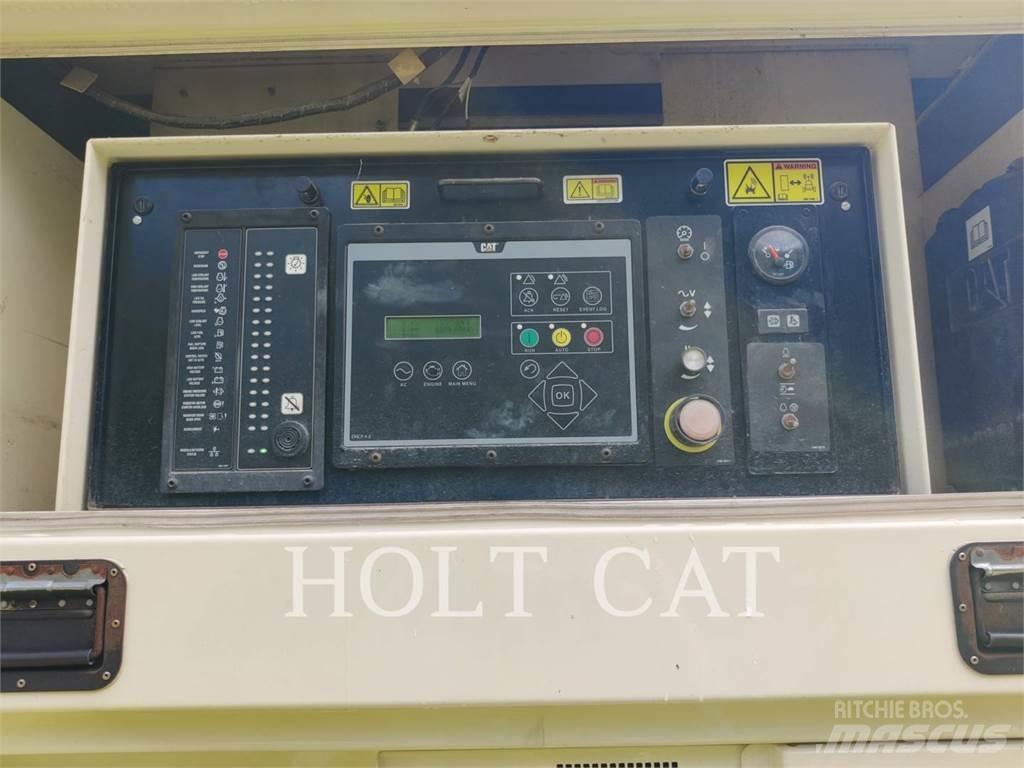 CAT XQ 350 Autres générateurs