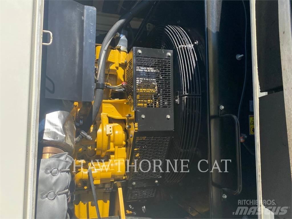 CAT XQ 350 Autres générateurs