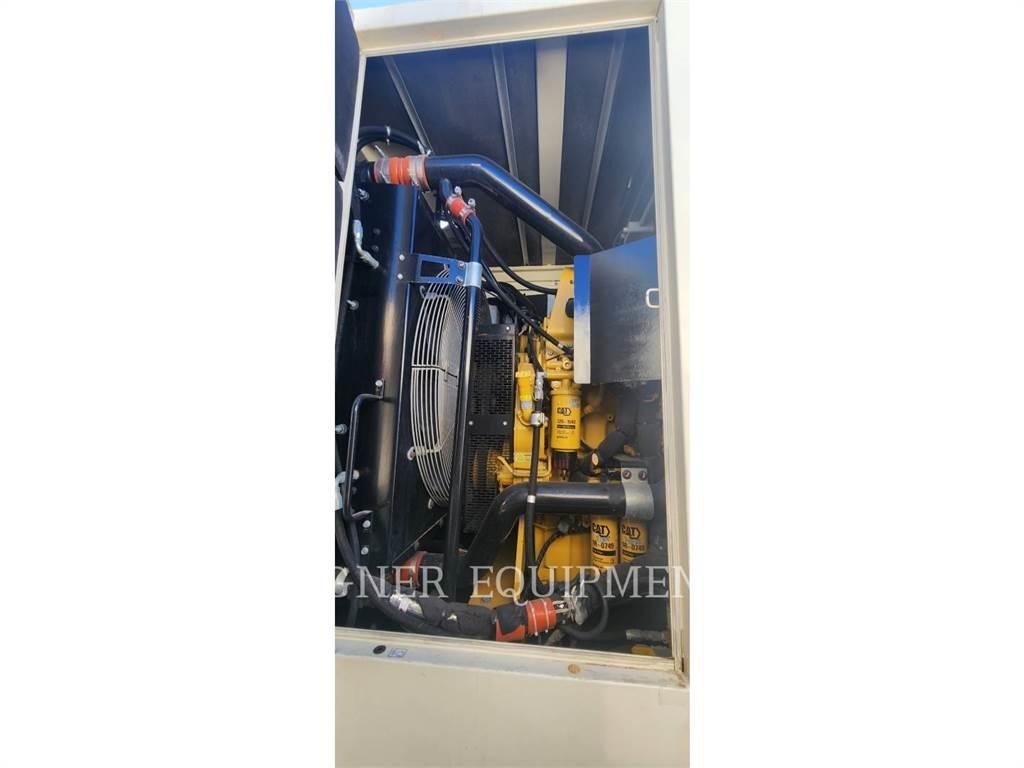 CAT XQ 350 Autres générateurs