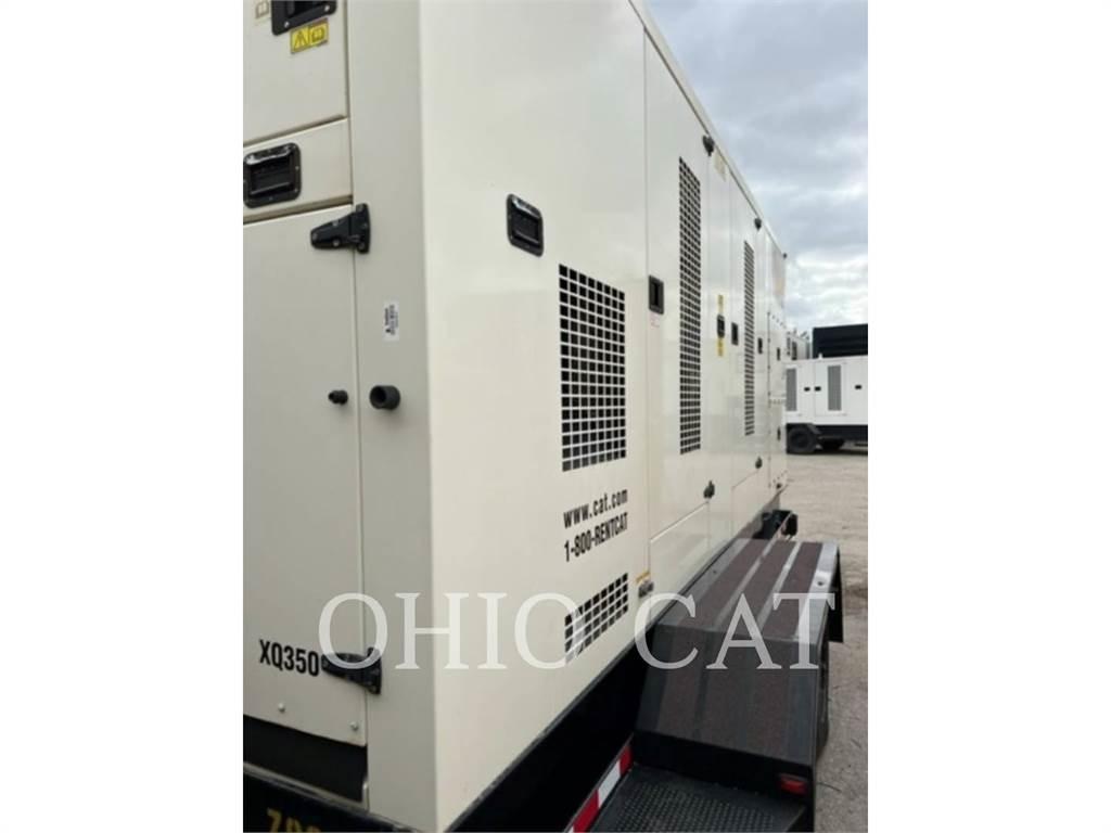 CAT XQ 350 Autres générateurs