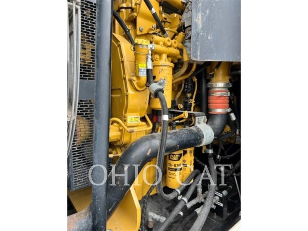 CAT XQ 350 Autres générateurs