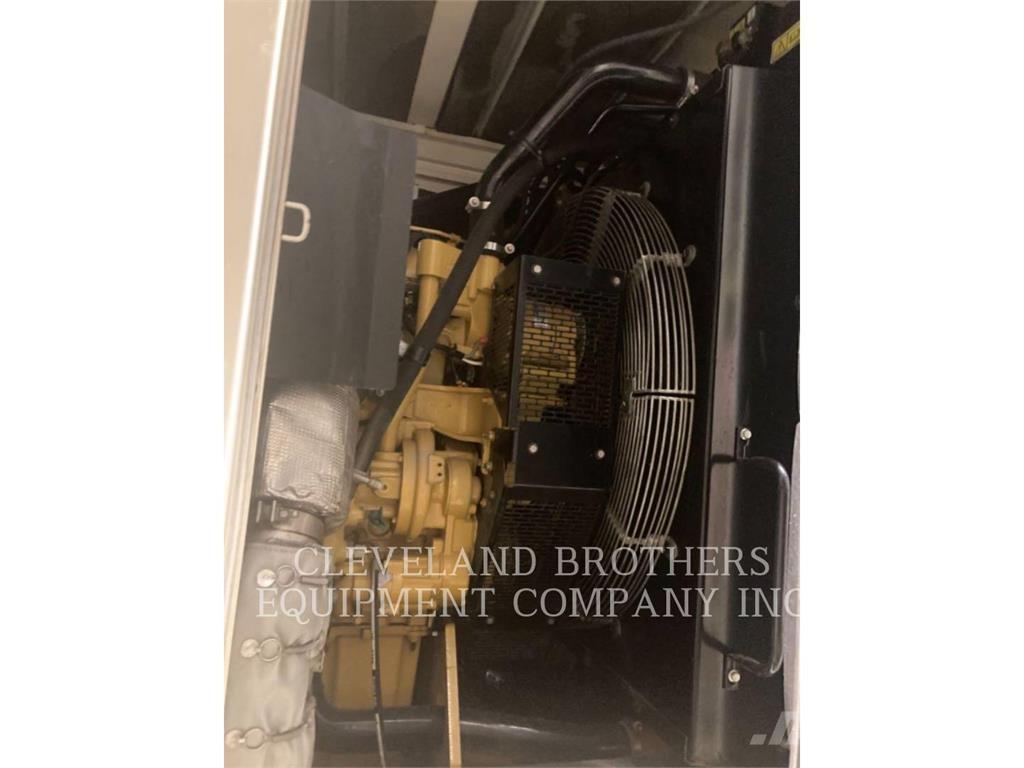 CAT XQ 350 Autres générateurs