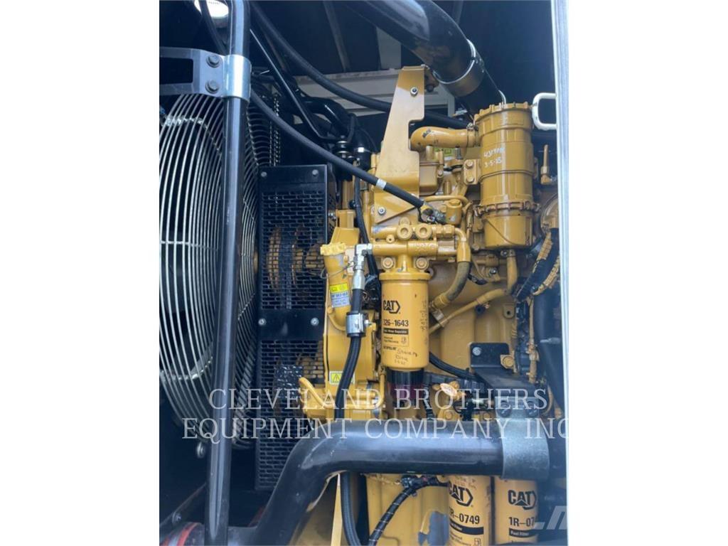 CAT XQ 350 Autres générateurs