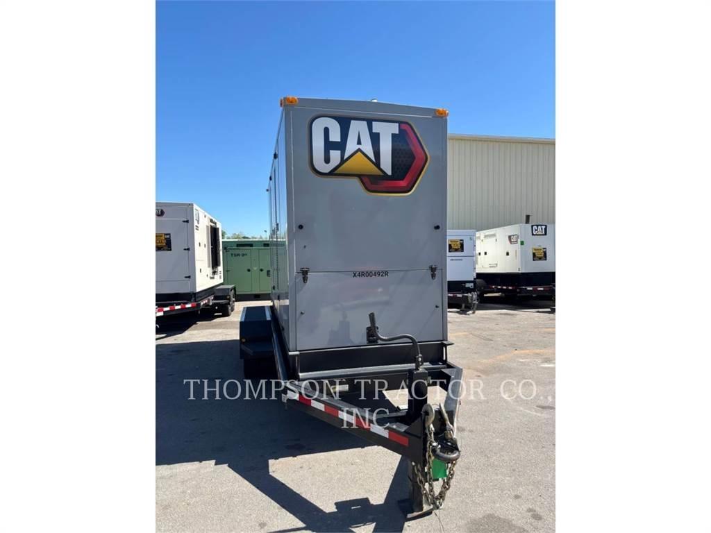 CAT XQ 400 Autres générateurs