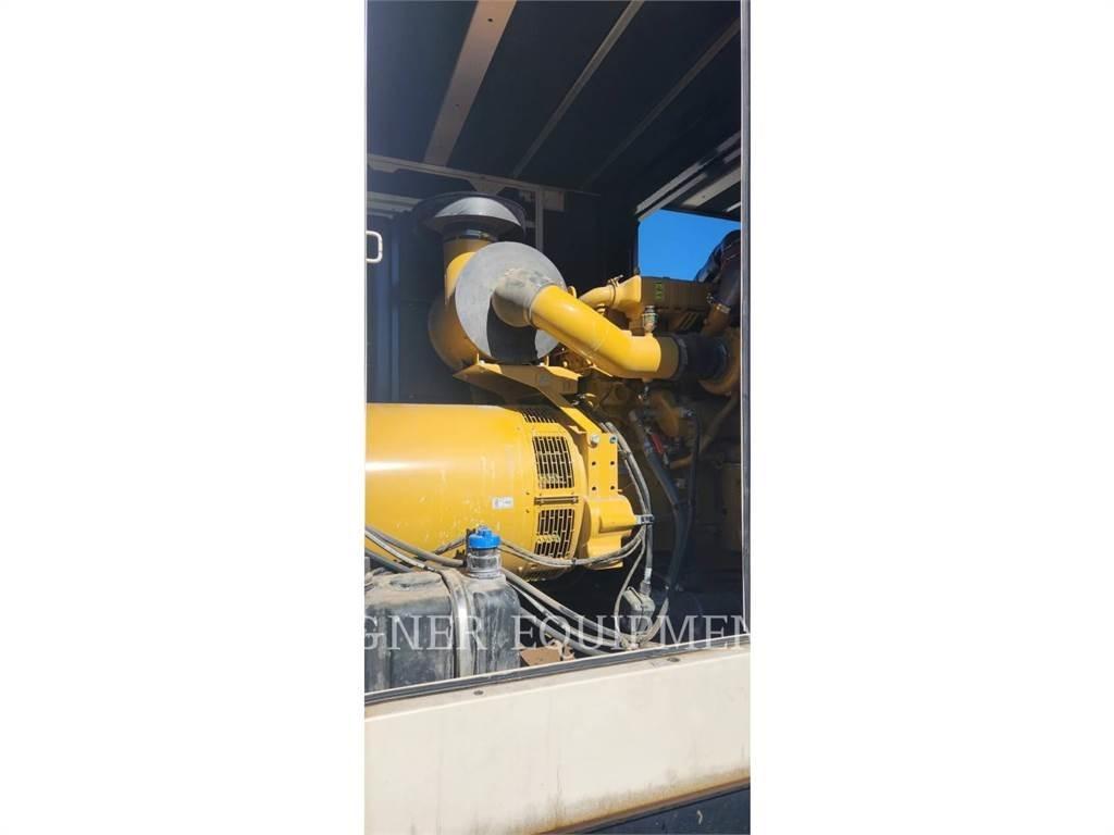 CAT XQ 425 Autres générateurs