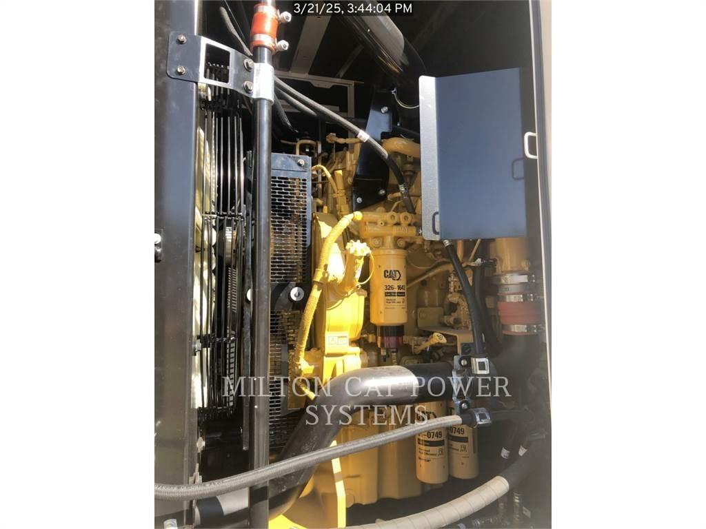 CAT XQ 425 Autres générateurs