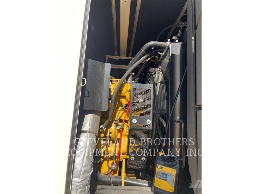 CAT XQ 425 Autres générateurs