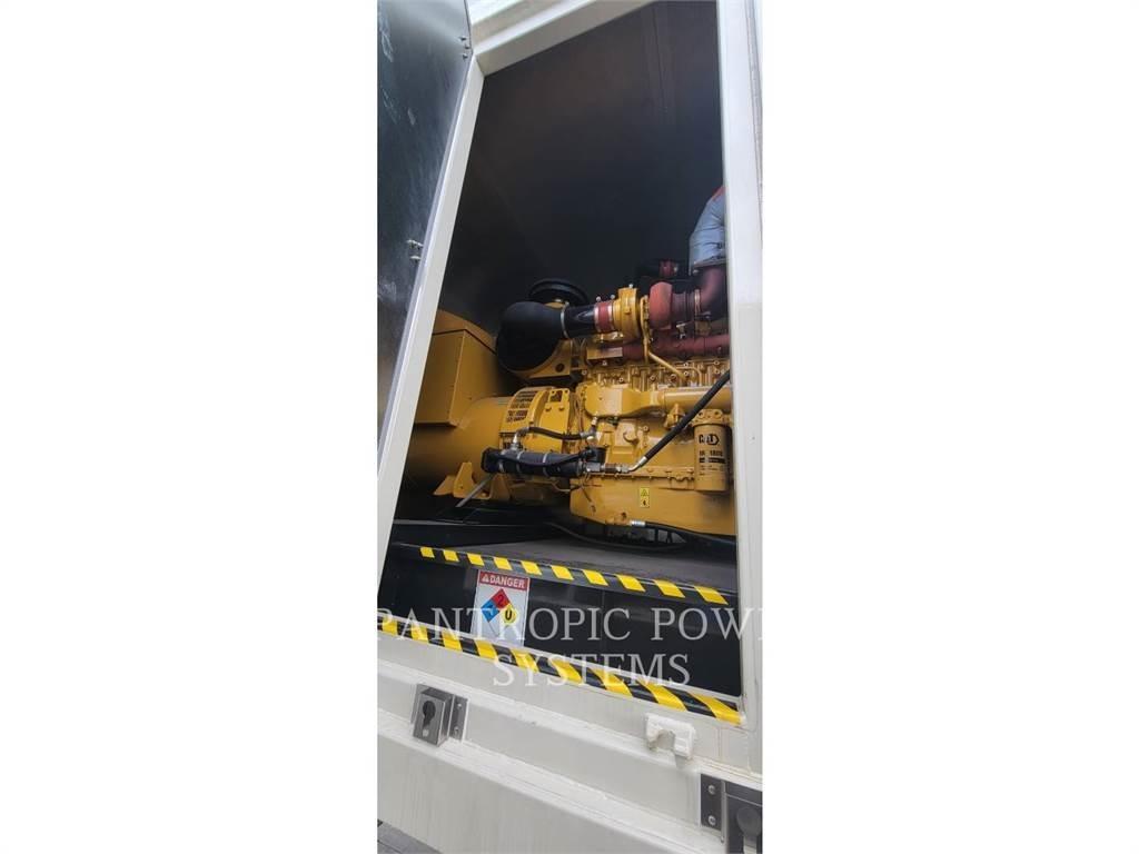 CAT XQ 500 Autres générateurs