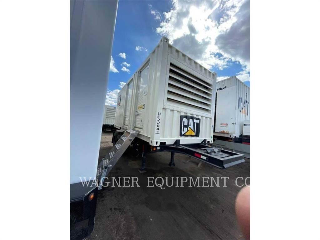 CAT XQ 500 Autres générateurs
