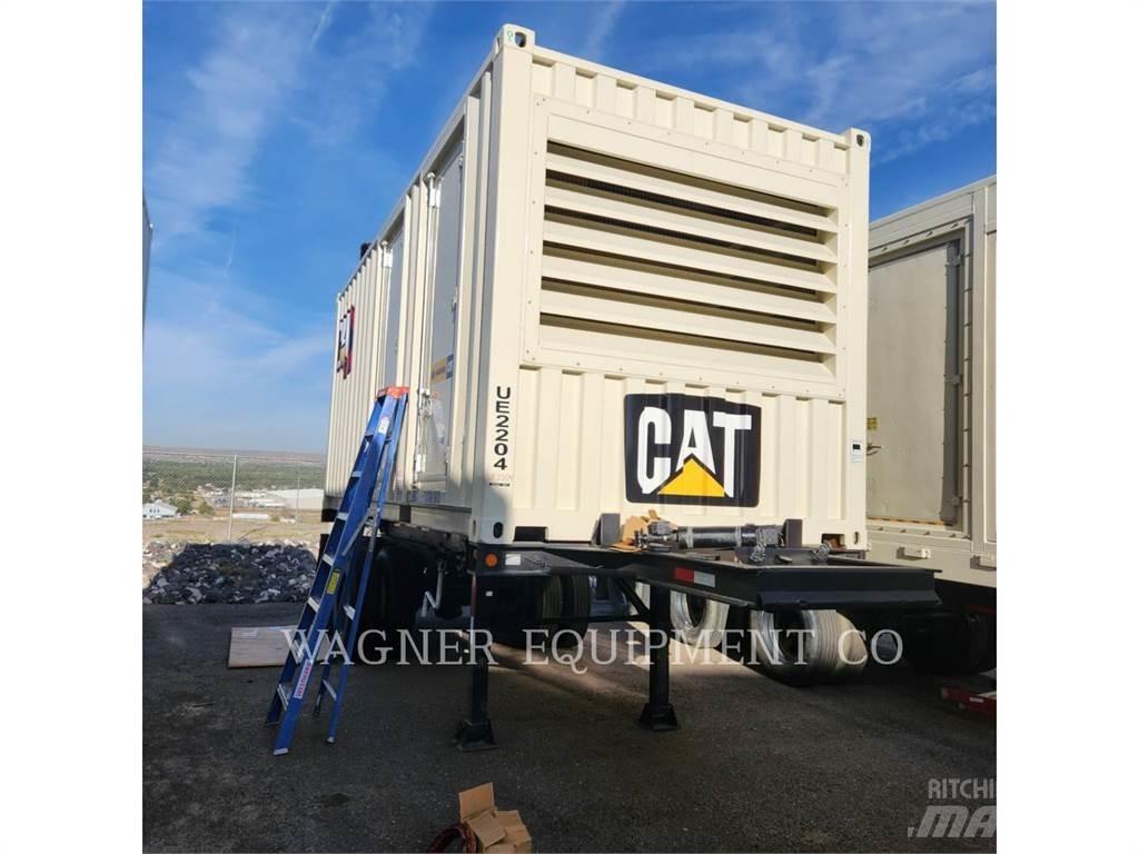 CAT XQ 500 Autres générateurs
