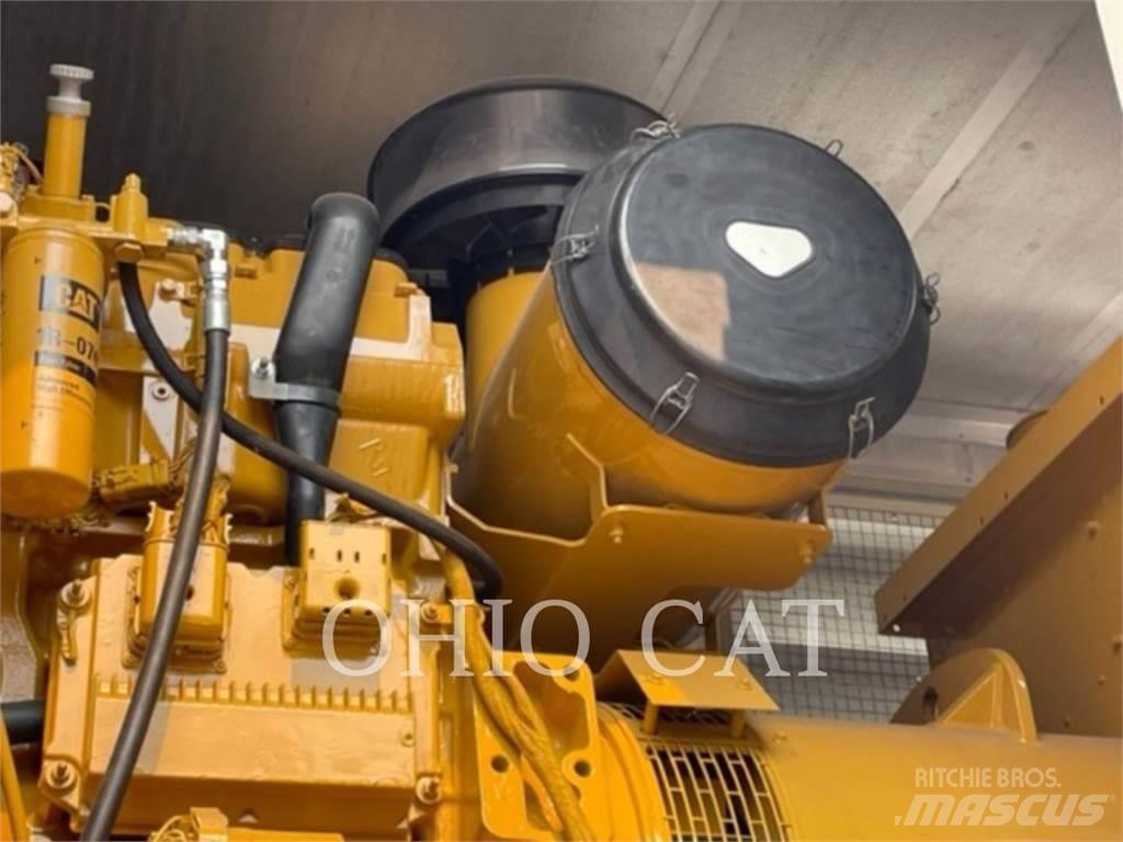 CAT XQ 500 Autres générateurs
