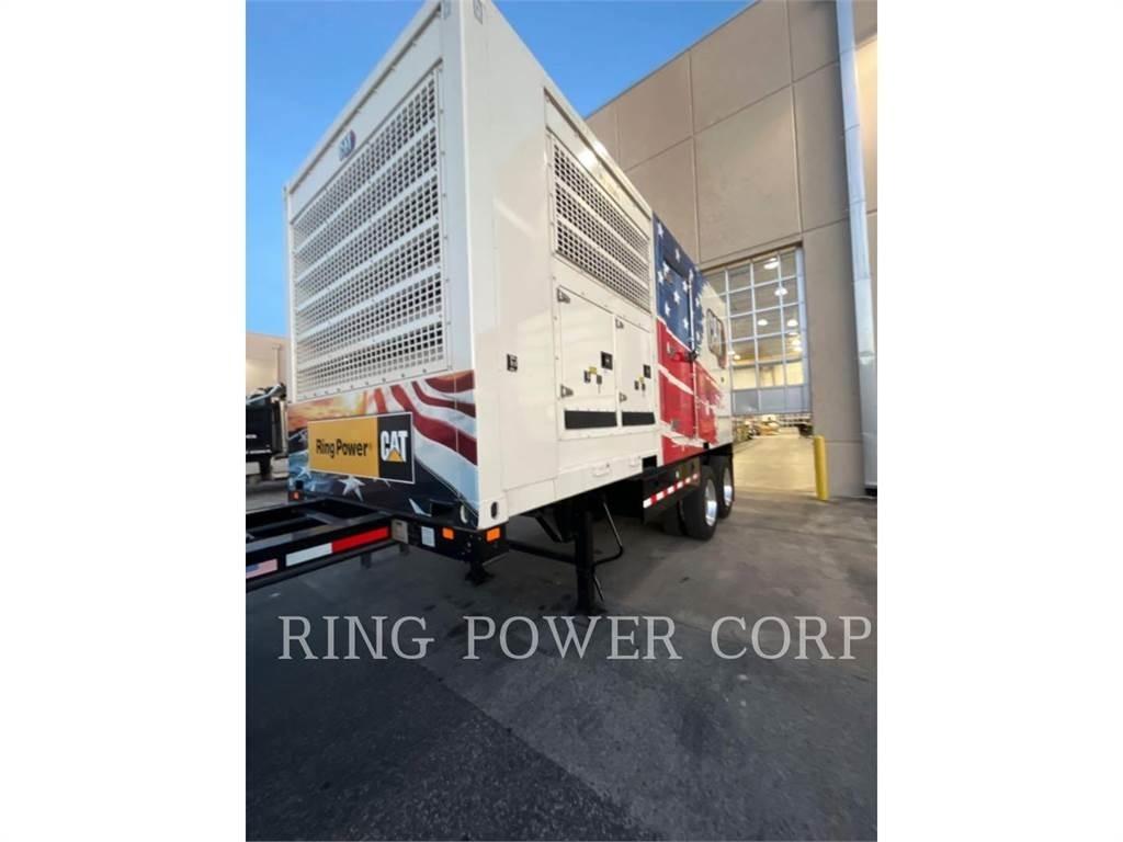CAT XQ 570 Autres générateurs