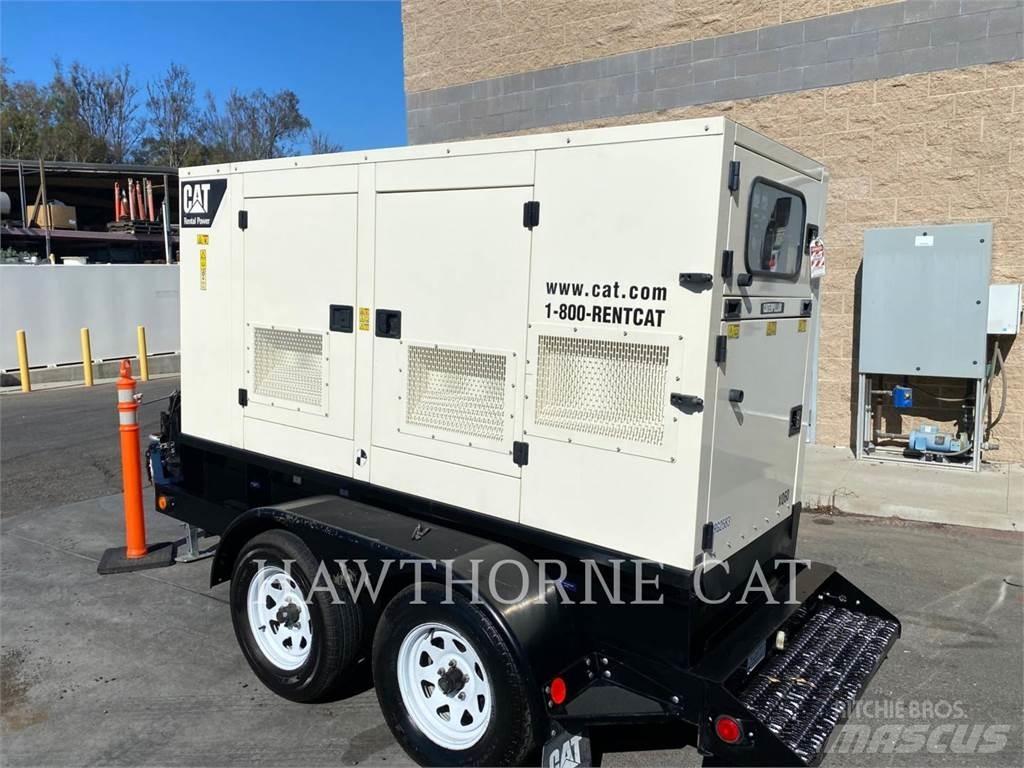 CAT XQ 60 Autres générateurs