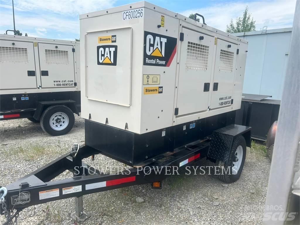 CAT XQ-60 48KW Autres générateurs