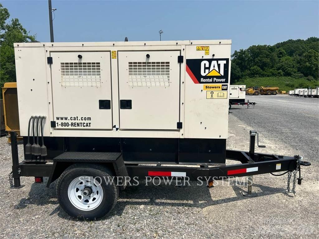 CAT XQ-60 48KW Autres générateurs