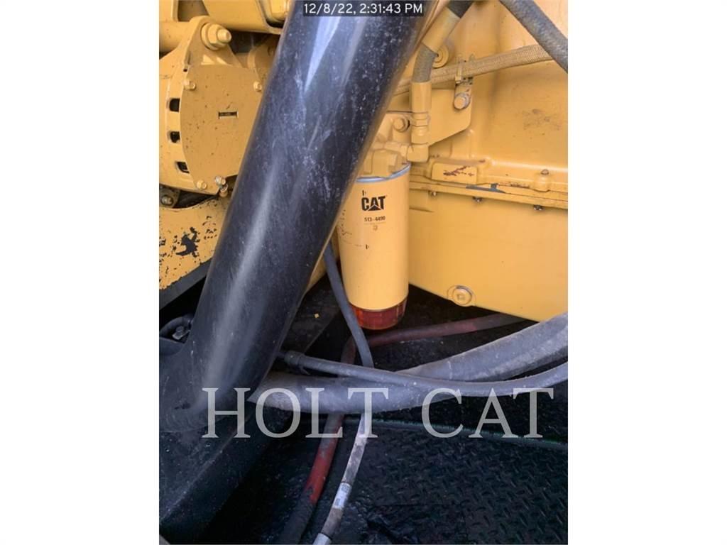 CAT XQ 600 Autres générateurs