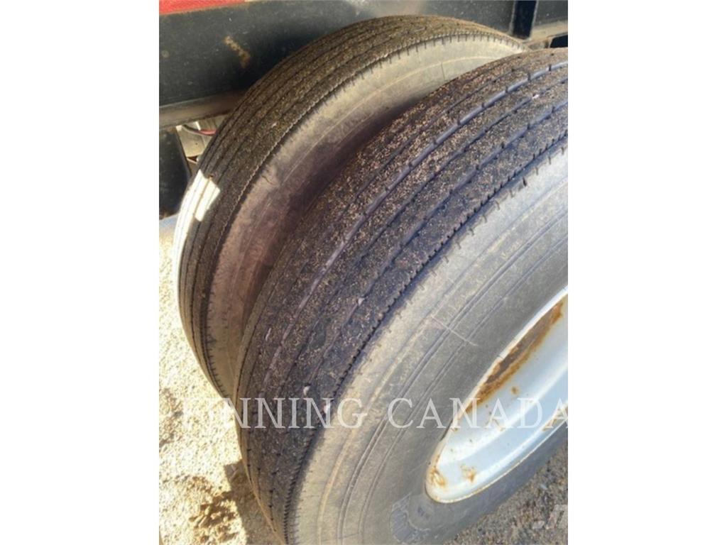 CAT XQ 600 Autres générateurs