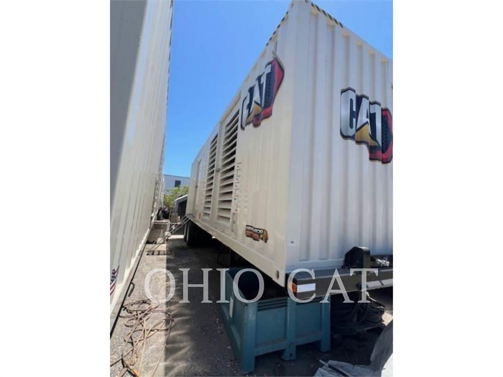 CAT XQ 800 Autres générateurs