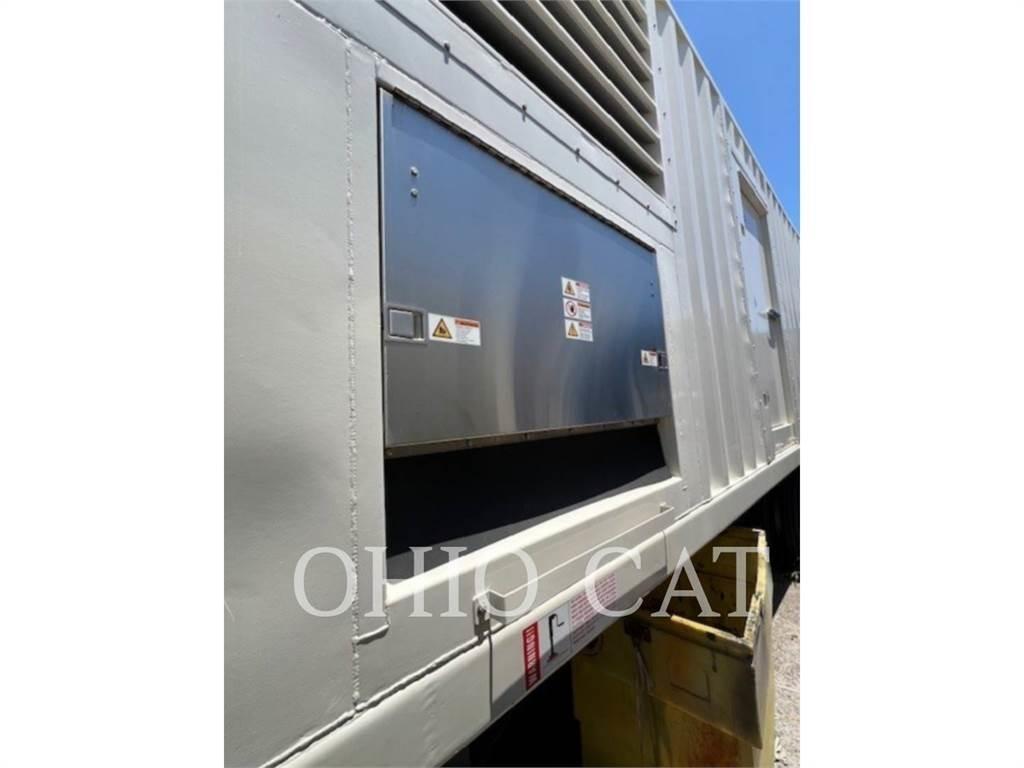 CAT XQ 800 Autres générateurs