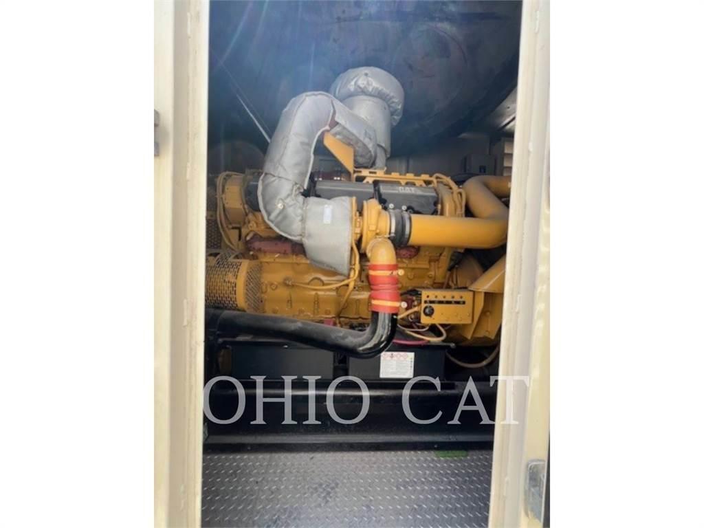 CAT XQ 800 Autres générateurs