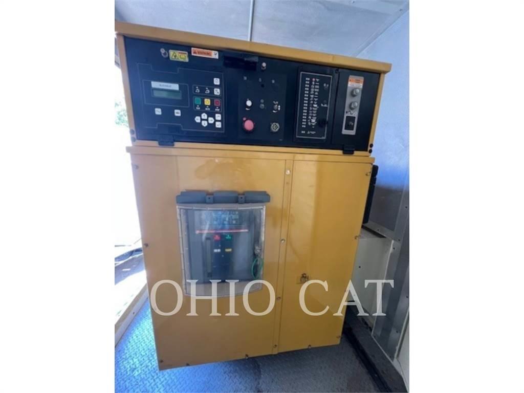 CAT XQ 800 Autres générateurs