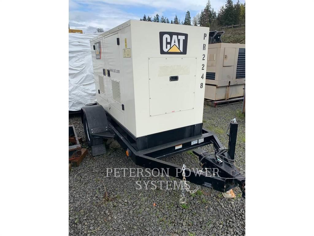 CAT XQ0030 Autres générateurs