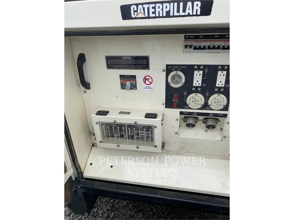 CAT XQ0030 Autres générateurs