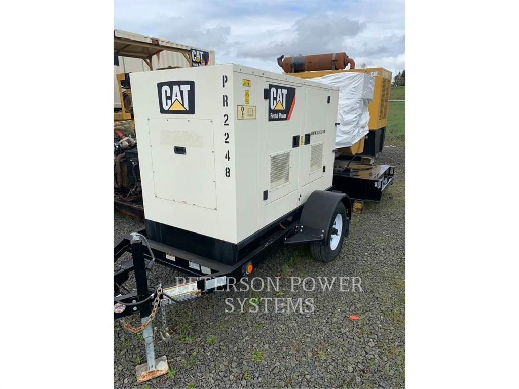CAT XQ0030 Autres générateurs