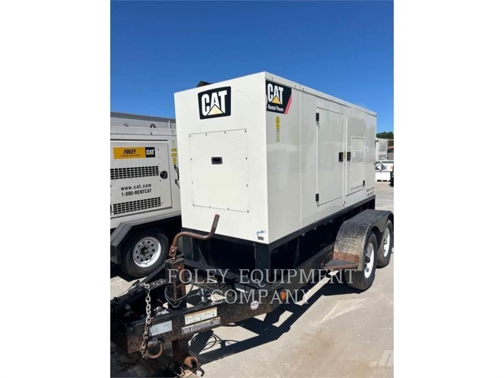 CAT XQ100-RM Autres générateurs