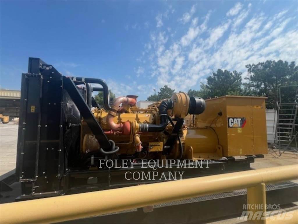 CAT XQ1000RD Autres générateurs