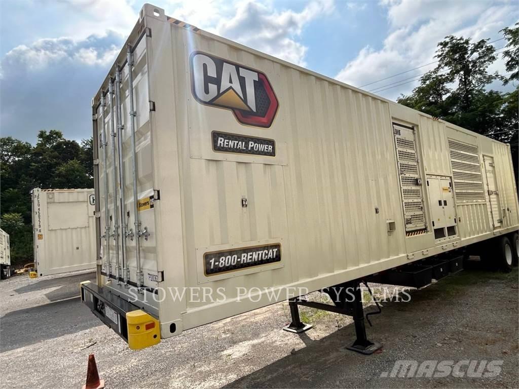 CAT XQ1140 Autres générateurs