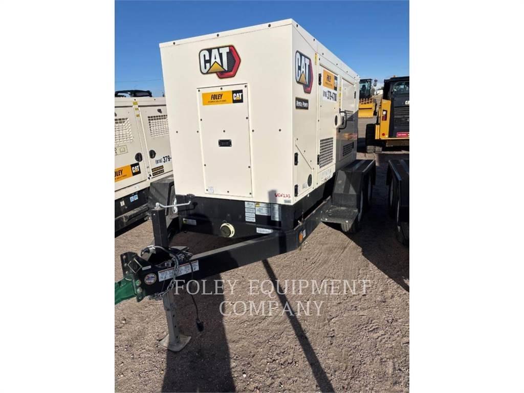 CAT XQ125KVA Autres générateurs