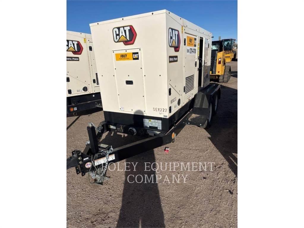 CAT XQ125KVA Autres générateurs