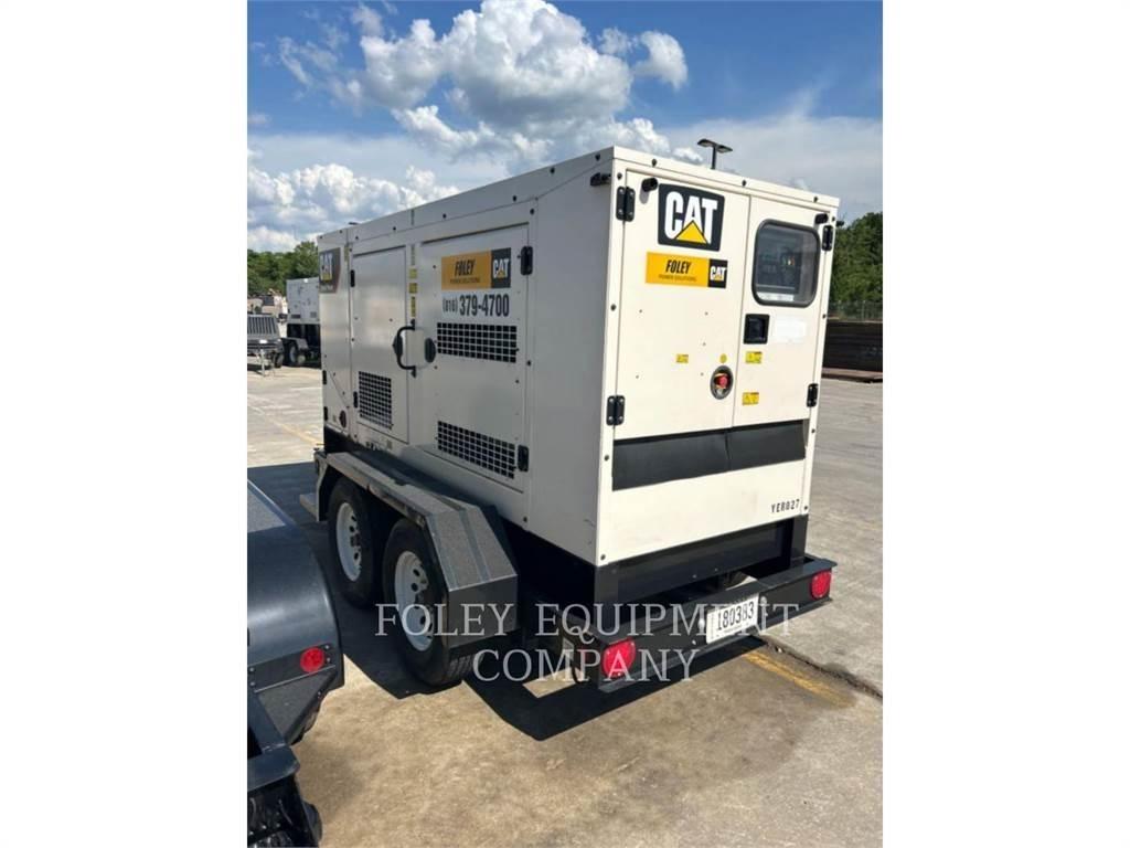 CAT XQ125KVA Autres générateurs