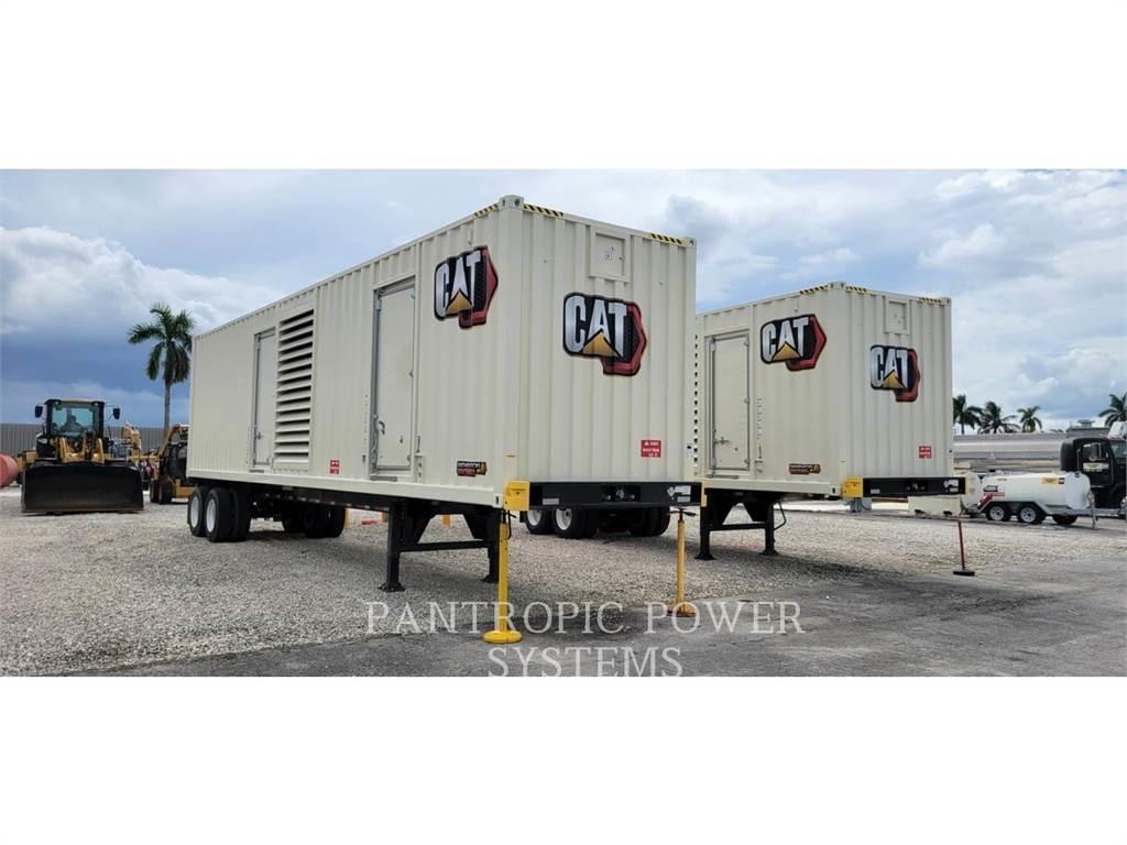 CAT XQ1500 Autres générateurs