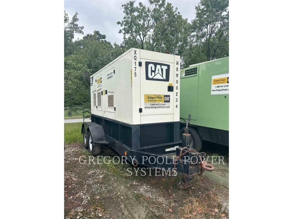 CAT XQ175 Autres générateurs