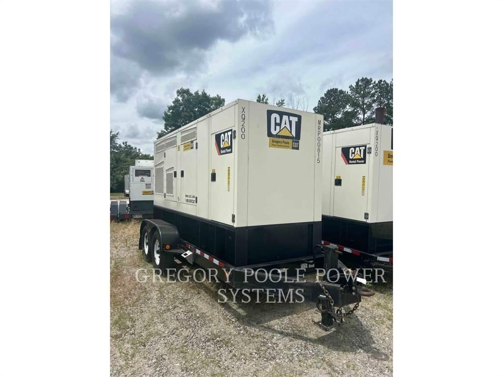 CAT XQ200 Autres générateurs