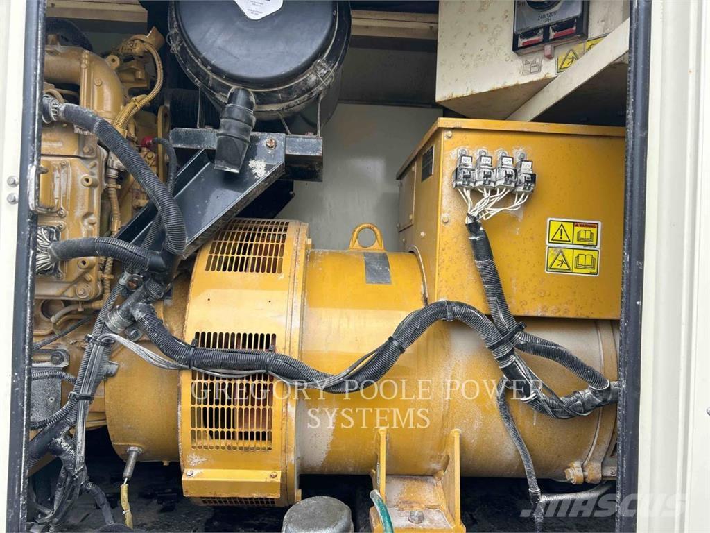 CAT XQ200 Autres générateurs