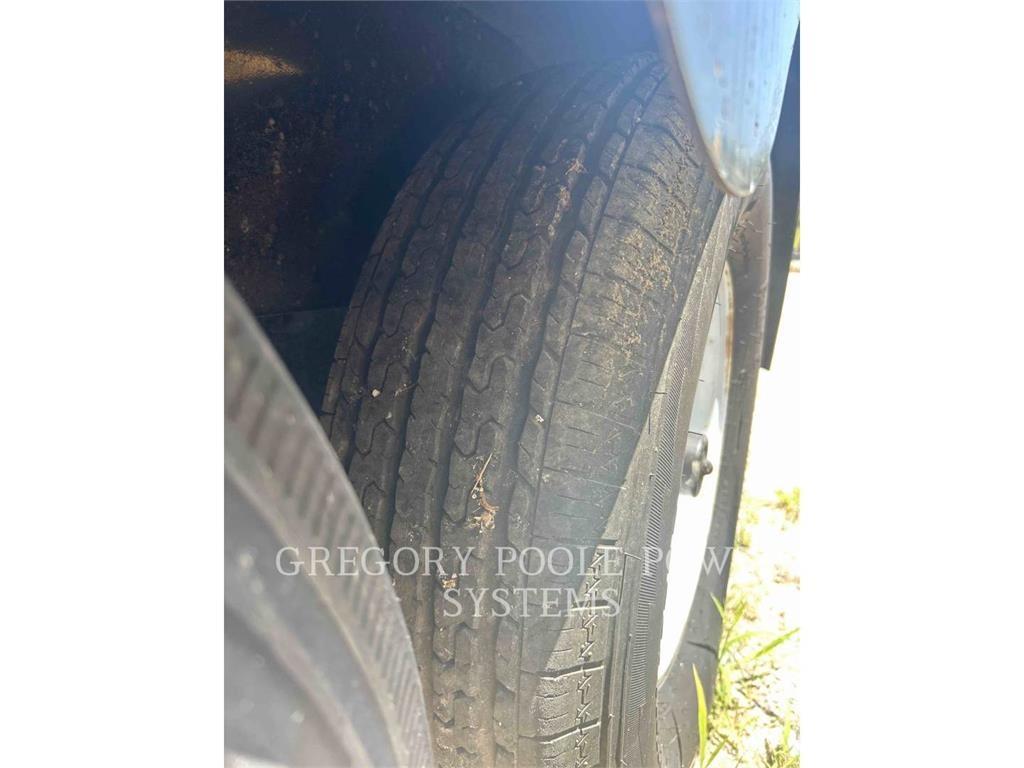 CAT XQ200 Autres générateurs