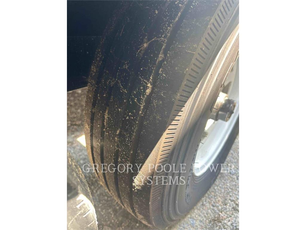 CAT XQ200 Autres générateurs