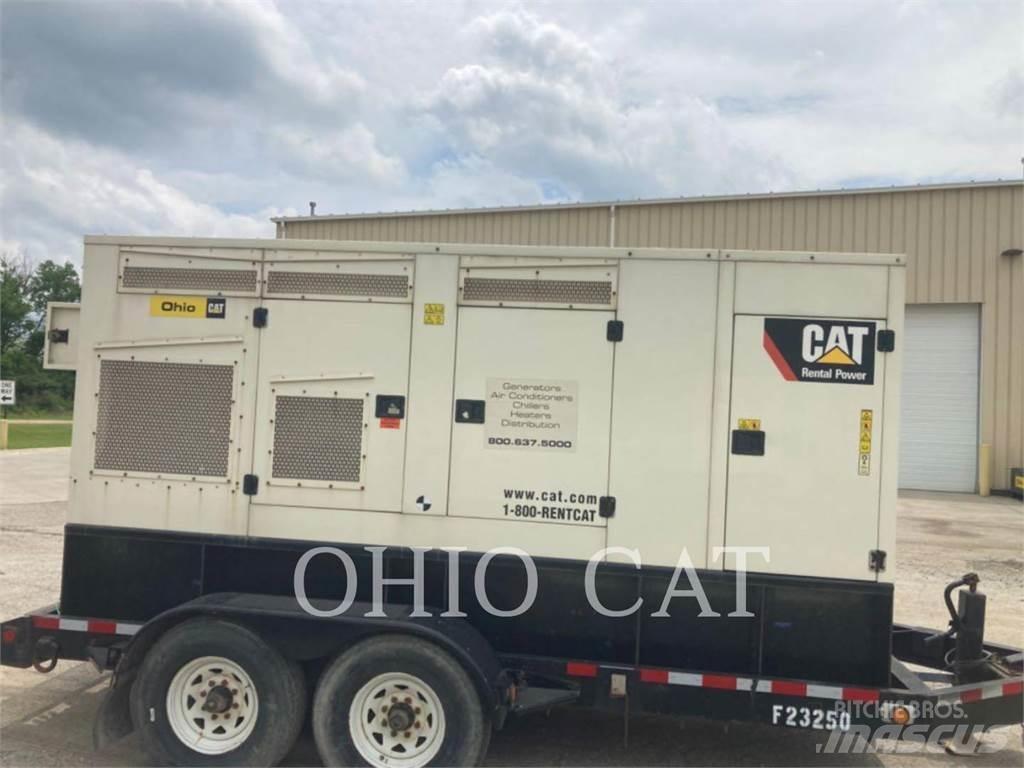 CAT XQ200 Autres générateurs