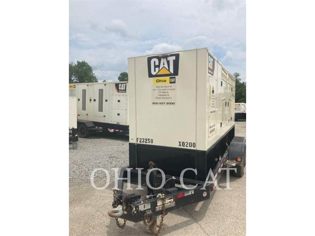 CAT XQ200 Autres générateurs