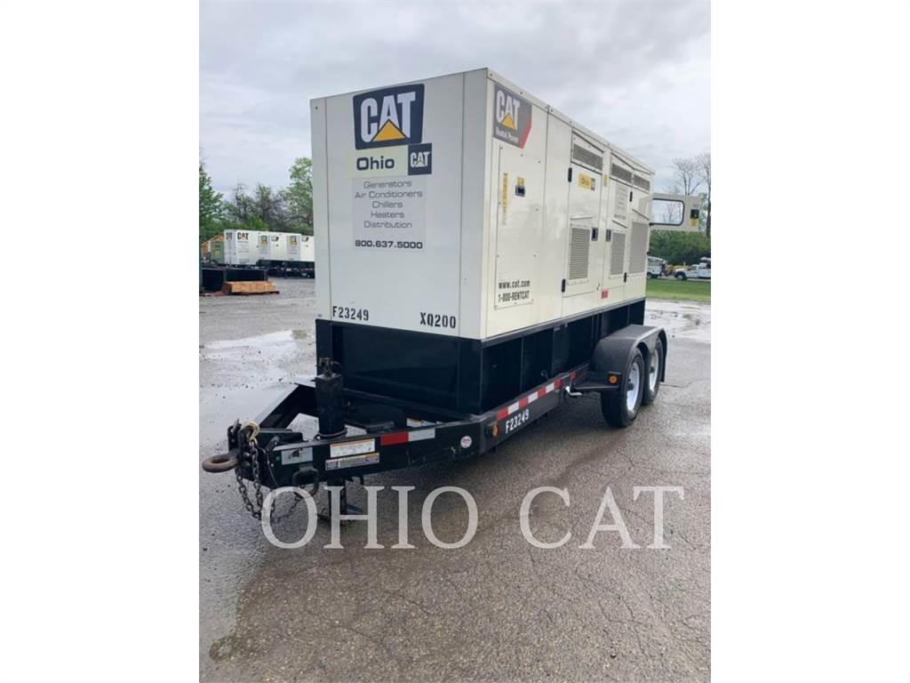 CAT XQ200 Autres générateurs