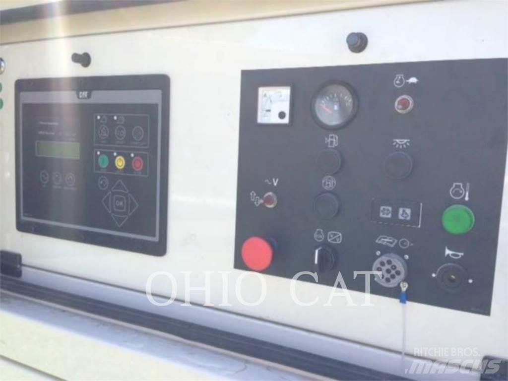 CAT XQ200 Autres générateurs
