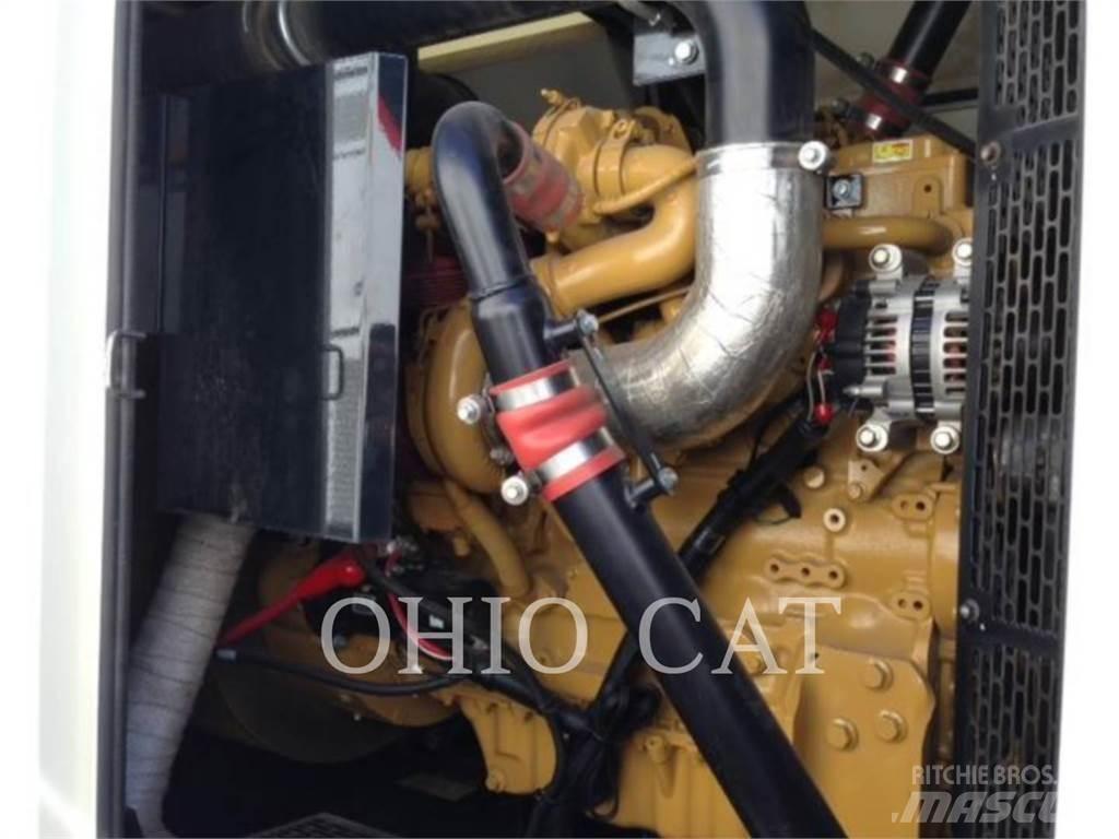 CAT XQ200 Autres générateurs