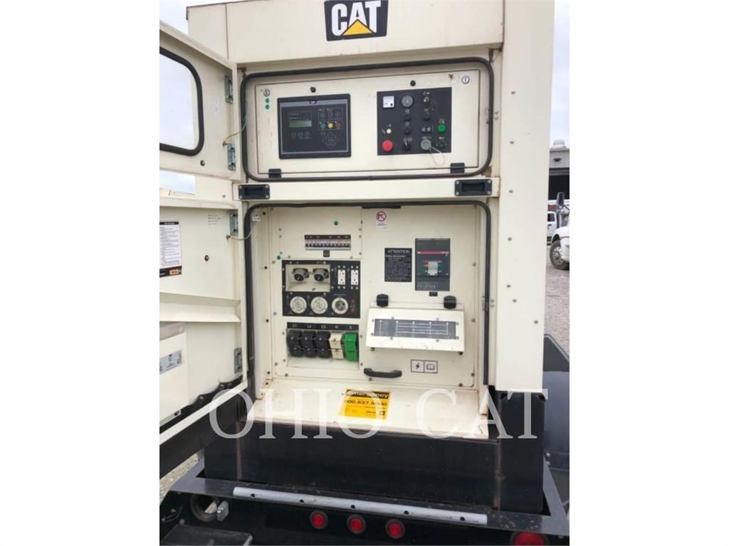CAT XQ200 Autres générateurs