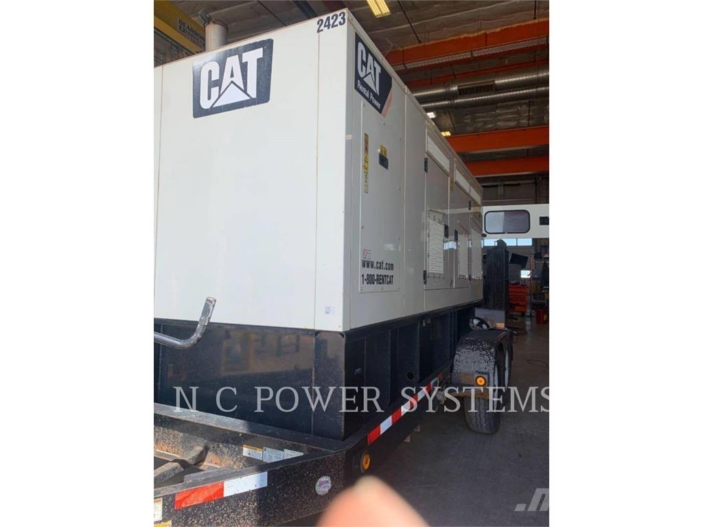 CAT XQ200N Autres générateurs