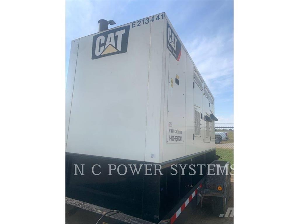 CAT XQ200N Autres générateurs